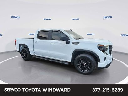 Used 2022 GMC Sierra 1500 Elevation