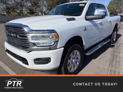 Used 2023 RAM 2500 Laramie