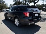Used 2022 Ford Explorer Limited w/ Equipment Group 301A image 3