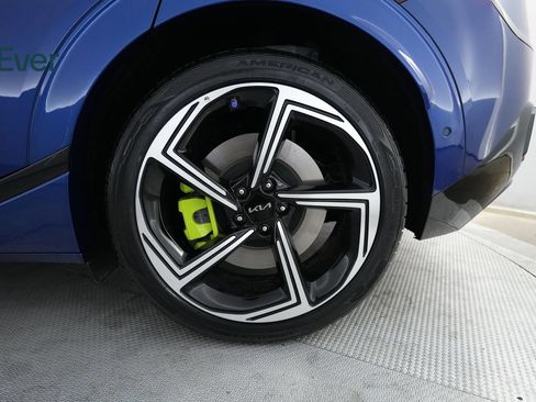 Used 2024 Kia EV6 GT AWD/4WD image 9