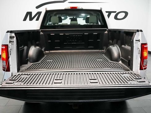 Used 2016 Ford F150 XL w/ Equipment Group 101A Mid RWD image 21