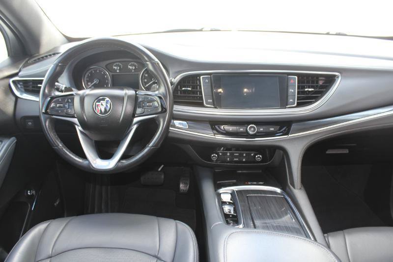 Used 2023 Buick Enclave Essence w/ Experience Buick Package FWD image 20