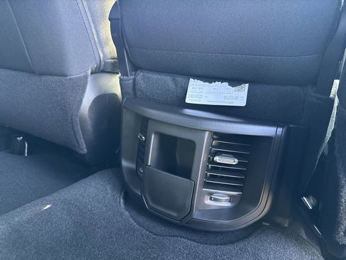 New 2026 RAM 3500 Tradesman image 40