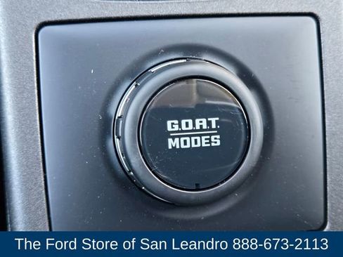 New 2025 Ford Bronco Sport Heritage w/ Convenience Package image 22