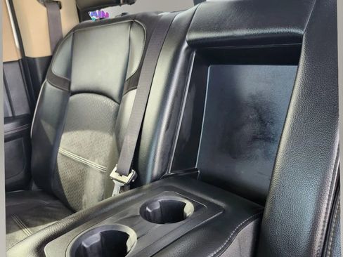 Used 2022 RAM 2500 Laramie AWD/4WD image 19