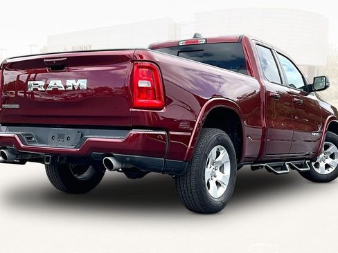 Used 2025 RAM 1500 Big Horn RWD image 6