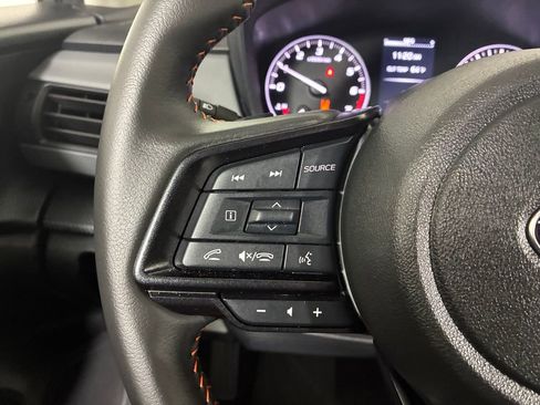 Certified 2025 Subaru Crosstrek 2.5i Limited w/ Crosstrek Mirror Package image 11