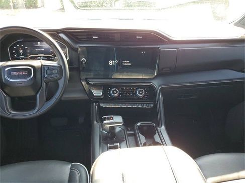 Used 2024 GMC Sierra 1500 AT4X image 53