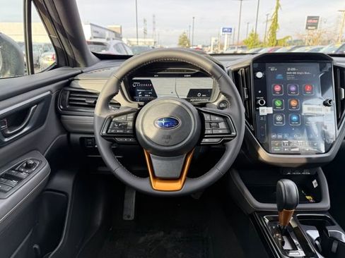 New 2026 Subaru Forester Wilderness image 20
