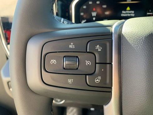 New 2026 GMC Sierra 1500 Elevation image 16