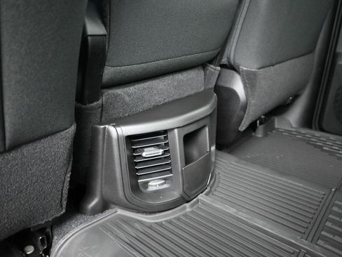 New 2026 RAM 2500 Tradesman image 26