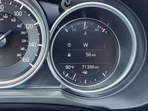 Used 2024 MAZDA CX-5 Carbon Edition AWD/4WD image 18