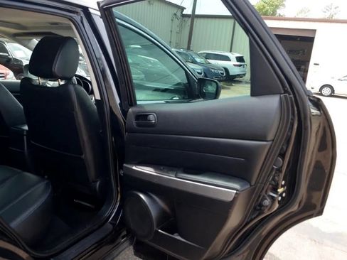 Used 2010 MAZDA CX-7 s Touring w/ Technology Pkg image 20