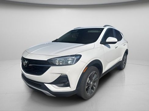 Used 2022 Buick Encore GX Select image 6