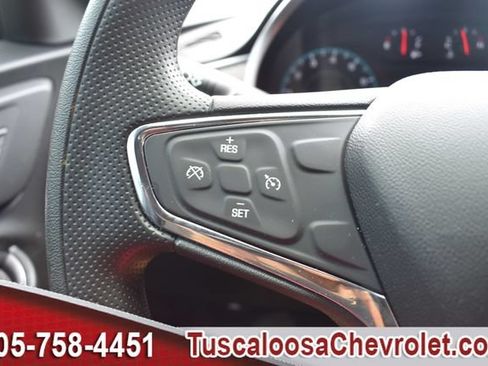 Used 2020 Chevrolet Malibu LS w/ LPO, Convenience Package 1 FWD image 24
