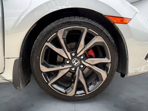 Used 2020 Honda Civic Sport image 14