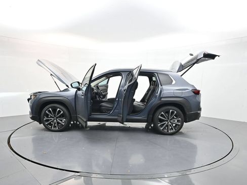 Used 2026 MAZDA CX-50 AWD 2.5 S w/ Weather Package image 36