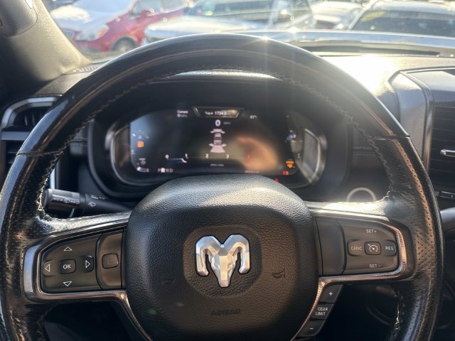 Used 2023 RAM 2500 Rebel w/ Level 1 Equipment Group AWD/4WD image 31