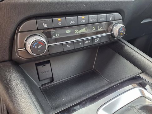 Used 2025 MAZDA CX-5 AWD 2.5 S w/ Preferred Package image 10