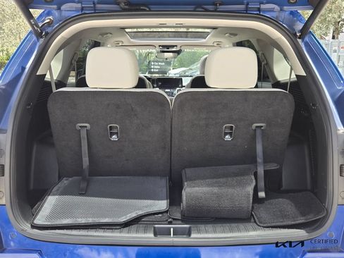 Certified 2022 Kia Sorento SX FWD image 15