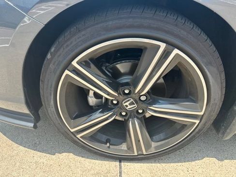 Used 2026 Honda Accord SE image 4