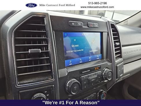 Used 2022 Ford F250 XLT w/ FX4 Off-Road Package image 6
