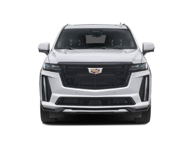 Used 2024 Cadillac Escalade V w/ LPO, ONYX Package AWD/4WD image 7