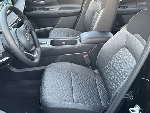New 2026 Nissan Kicks SV FWD image 18