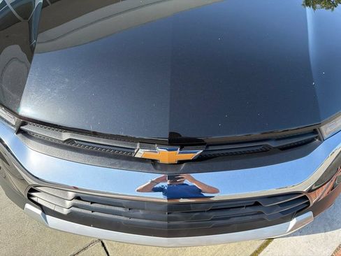 Used 2023 Chevrolet TrailBlazer LT FWD image 13