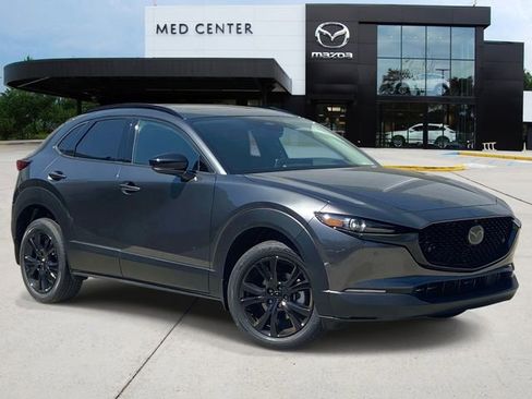 New 2026 MAZDA CX-30 2.5 Turbo w/ Premium Plus Pkg AWD/4WD image 1
