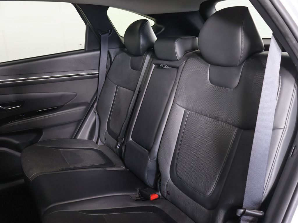 Used 2022 Hyundai Tucson Limited w/ Cargo Package AWD/4WD image 33