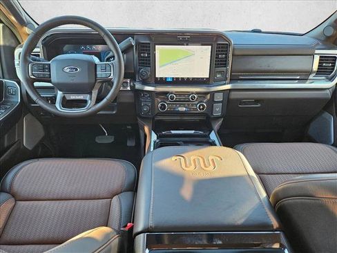 New 2025 Ford F250 King Ranch image 14