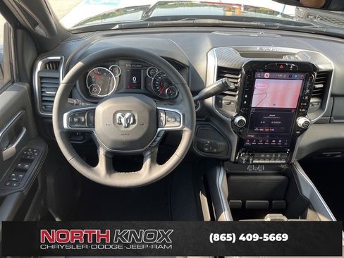 New 2025 RAM 3500 Big Horn image 13