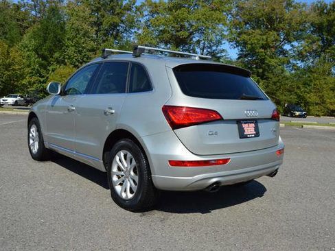 Used 2014 Audi Q5 2.0T Premium Plus image 6