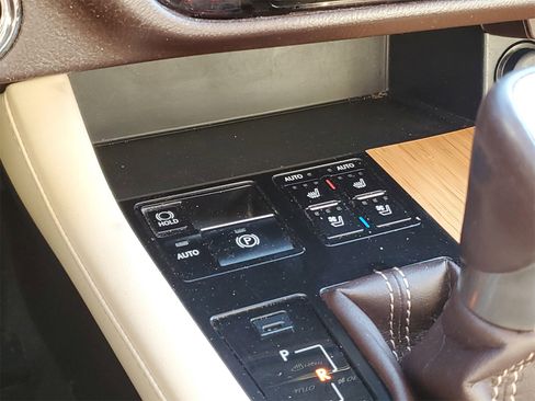 Used 2017 Lexus RX 350 AWD image 30