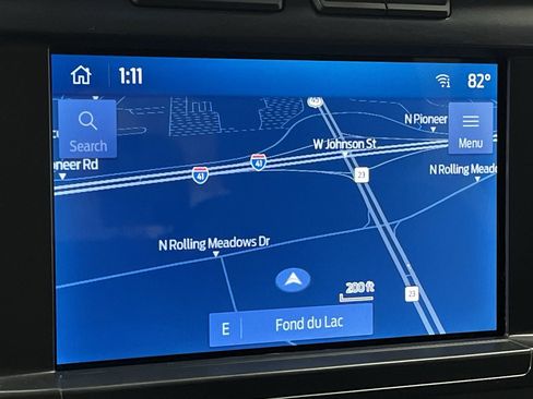 Used 2022 Ford F150 XLT w/ Max Trailer Tow Package image 5