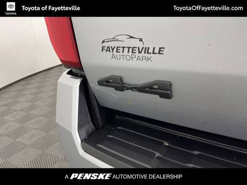 New 2026 Toyota Tacoma SR5 AWD/4WD image 20
