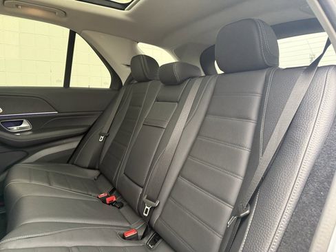 Used 2026 Mercedes-Benz GLE 450 4MATIC image 35
