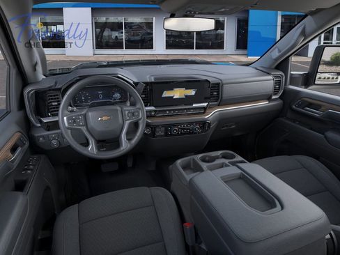 New 2026 Chevrolet Silverado 3500 LT w/ Convenience Package image 25