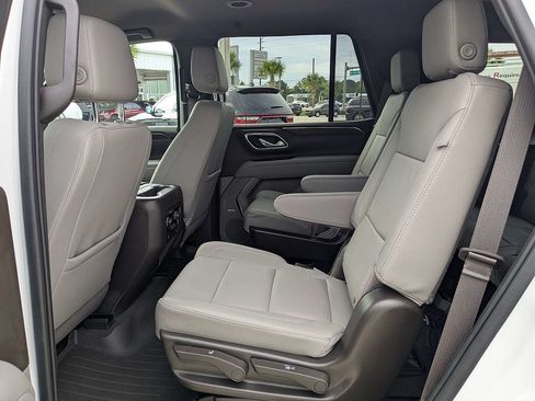 Used 2023 Chevrolet Tahoe Z71 AWD/4WD image 14