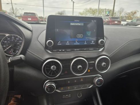 Used 2023 Nissan Sentra SV image 5