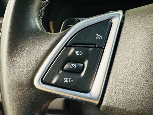 Used 2021 Chevrolet Camaro LT w/ RS Package RWD image 14