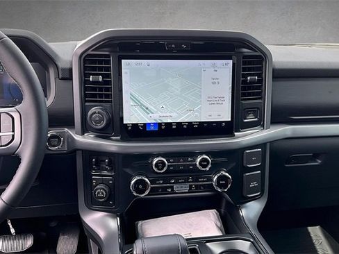 New 2026 Ford F150 XLT w/ Equipment Group 302A MID image 7