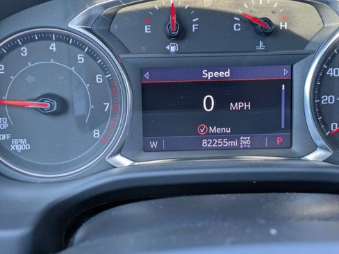 Used 2023 GMC Acadia SLE w/ Driver Convenience Package AWD/4WD image 11