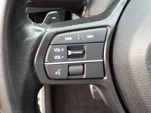 Used 2024 Honda Accord Sport image 17