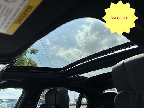 Used 2024 Mercedes-Benz S 580 4MATIC Sedan image 23