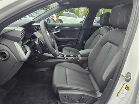 Used 2023 Audi Q4 e-tron Premium Plus RWD image 12