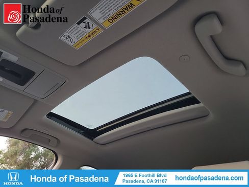 Certified 2025 Honda CR-V EX-L image 23