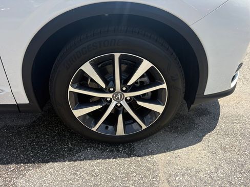 New 2026 Acura MDX FWD w/ Technology Package image 25