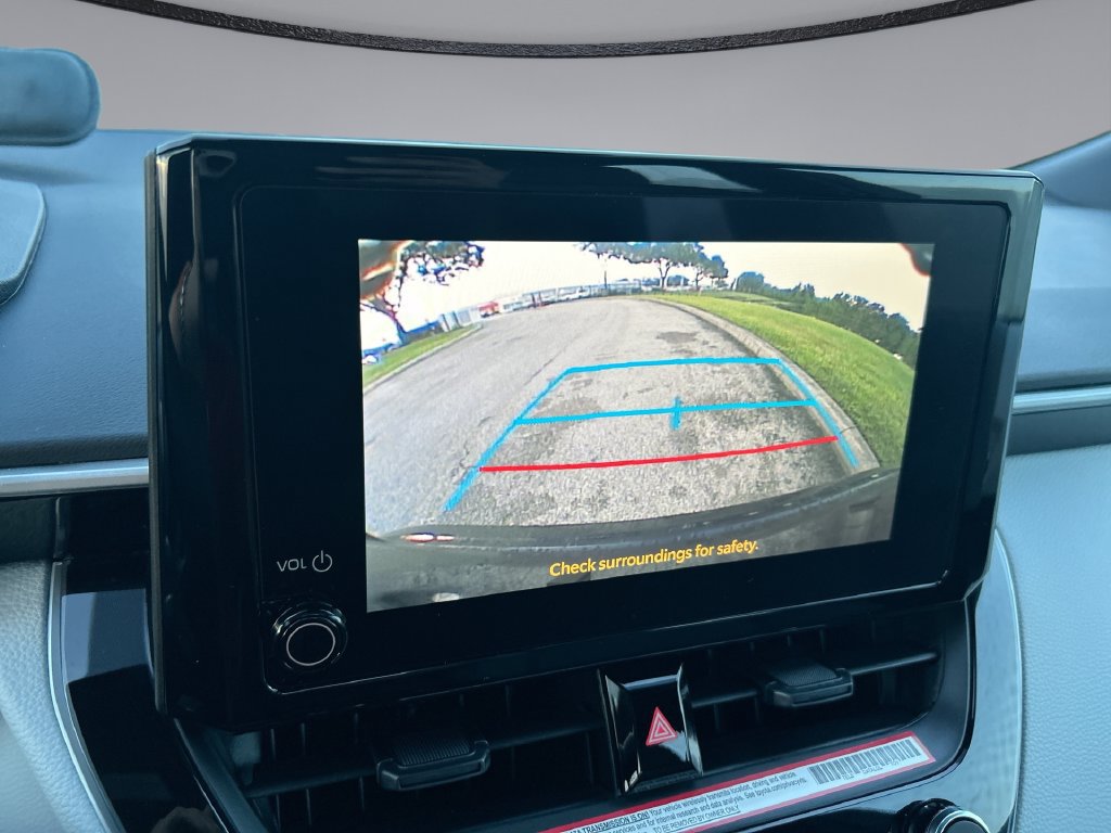 Used 2026 Toyota Corolla SE FWD image 23